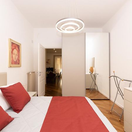 Barca House Apartment Rome Exterior photo