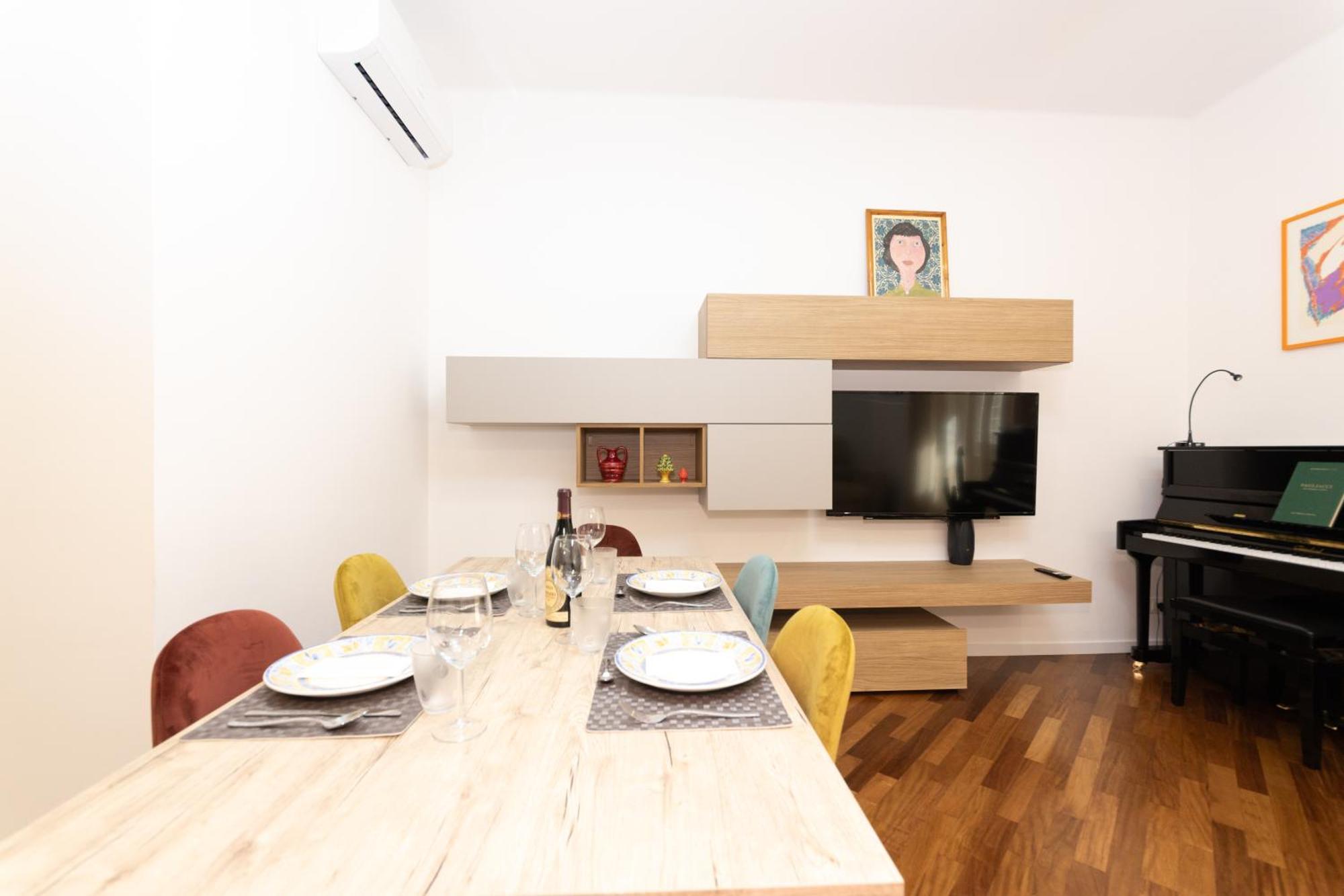 Barca House Apartment Rome Exterior photo