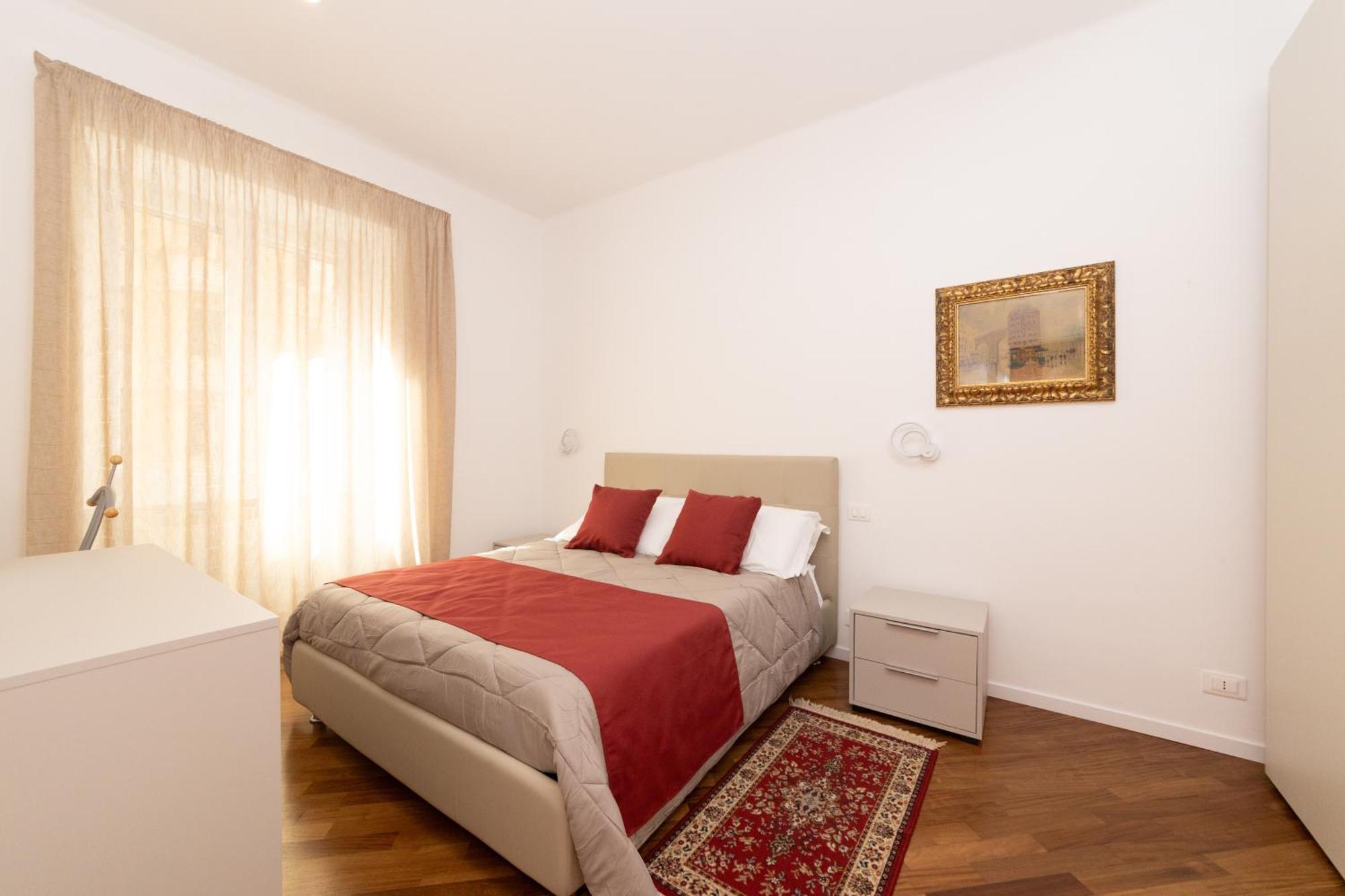 Barca House Apartment Rome Exterior photo